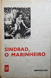 Imagem de Simdbad o marinheiro - 28