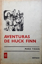 Imagem de Aventuras de huck finn - 41