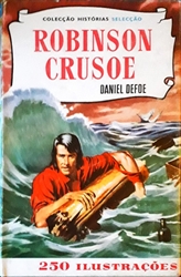 Imagem de Robinson Crusoé - 1