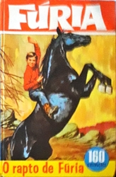 Imagem de O RAPTO DE FURIA - 4