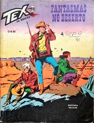 Imagem de TEX Nº 68