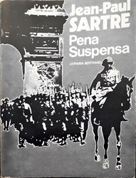 Imagem de PENA SUSPENSA