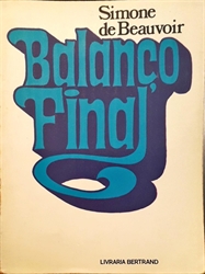 Imagem de  Balanço final
