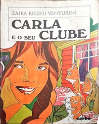 Imagem de Carla e o seu clube  - Nº 14
