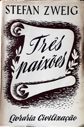 Imagem de Três paixões 