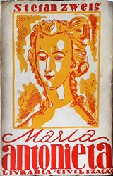 Imagem de Maria Antonieta 