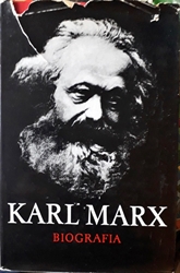 Imagem de Karl Marx 