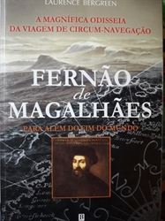 Imagem de Fernão de Magalhães - Para além do fim do mundo
