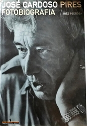 Imagem de José Cardoso Pires - fotobiografia