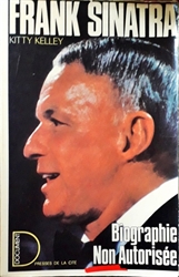 Imagem de Frank Sinatra - Biographie nom autorisee