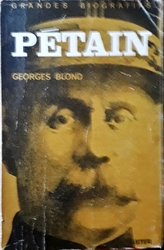 Imagem de Petain