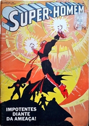 Imagem de SUPER-HOMEM Nº 50