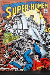 Imagem de SUPER-HOMEM Nº 69
