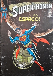 Imagem de SUPER-HOMEM Nº 80
