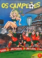 Imagem de Os campeões - 1