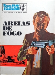 Imagem de 88 - Areias de fogo  
