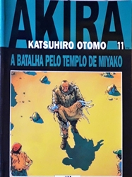 Imagem de A batalha pelo templo de miyako - 11