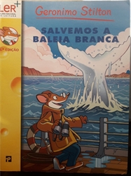 Imagem de Salvemos a baleia branca - 38