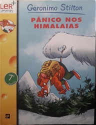 Imagem de Pânico nos himalaias - 10