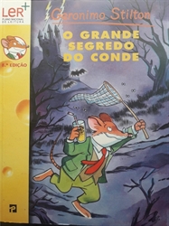 Imagem de O grande segredo do conde - 7