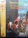 Imagem para categoria Geronimo Stilton