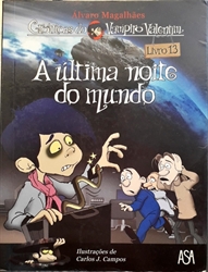 Imagem de A última noite do mundo - 13