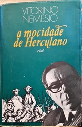 Imagem de A mocidade de Herculano - Vol. 1 e 2 