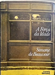 Imagem de A Força Da Idade