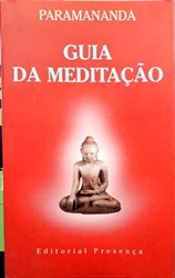Imagem de GUIA DA MEDITAÇÃO