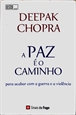 Imagem de A Paz é o Caminho