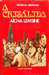 Imagem de Crisálida 