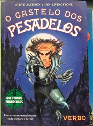 Imagem de O castelo dos pesadelos - 21