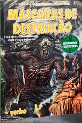 Imagem de Máscaras de destruição - 19
