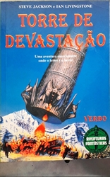 Imagem de Torre de devastação - 30