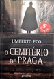 Imagem de O cemitério de Praga 