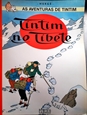 Imagem de 14 - Tintim no Tibete