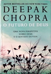 Imagem de O futuro de deus 