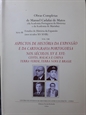 Imagem de Aspectos de história da expansão e da cartografia portuguesa nos séculos XV e XVI
