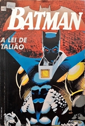 Imagem de 2- A lei de taliao  