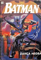 Imagem de 5 - Danca negra 