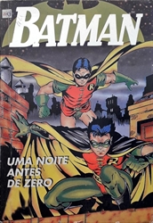 Imagem de 12 - Uma noite antes de zero 