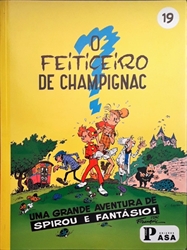 Imagem de O feiticeiro de champignac - 19