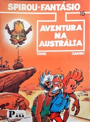 Imagem de Aventura na Austrália - 15