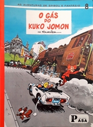 Imagem de O gas do kuko jomon - 8