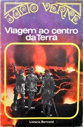 Imagem de Viagem ao centro da terra