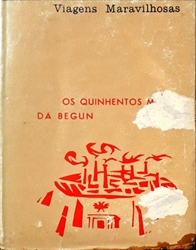 Imagem de Os quinhentos milhões da begum - 29