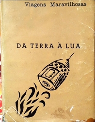 Imagem de Da terra a lua - 1