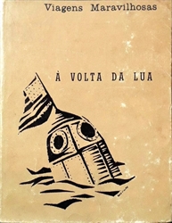Imagem de A volta da lua  - 2