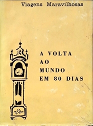 Imagem de Volta ao mundo em 80 dias  - 3