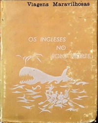 Imagem de Os ingleses no polo.norte  - 4